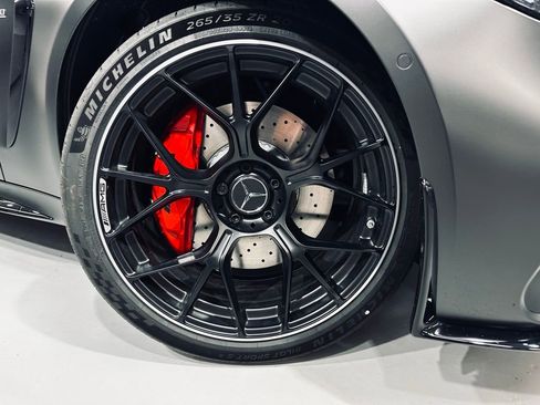 New 2026 Mercedes-Benz CLE 53 AMG 4MATIC Coupe image 15