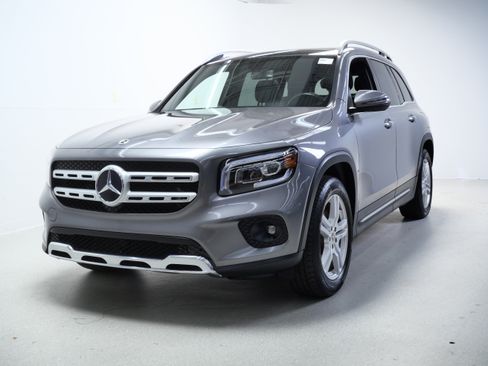Used 2022 Mercedes-Benz GLB 250 4MATIC image 12