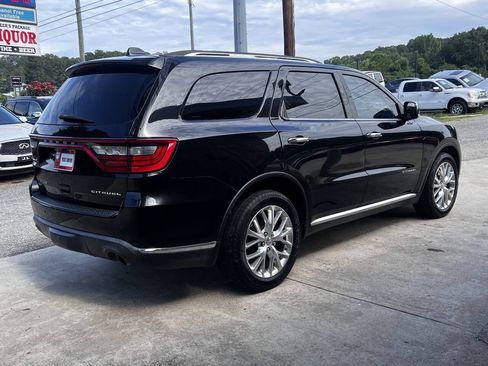 Used 2014 Dodge Durango Citadel w/ Technology Group AWD/4WD image 6