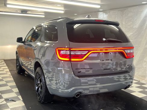 Used 2019 Dodge Durango GT AWD/4WD image 9