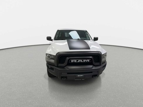 Used 2019 RAM 1500 Warlock RWD image 3