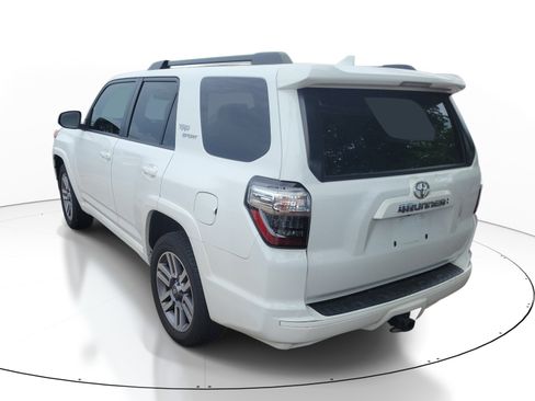 Used 2023 Toyota 4Runner TRD Sport RWD image 5