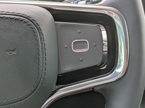 New 2026 Lincoln Nautilus Reserve w/ Jet Appearance Package image 24