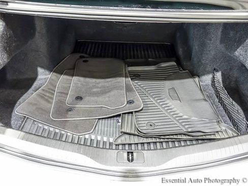 Used 2020 Cadillac CT6 V image 22