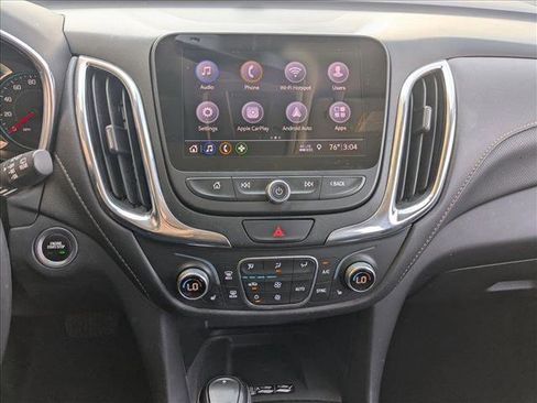 Used 2019 Chevrolet Equinox Premier w/ Premier Redline Edition image 15