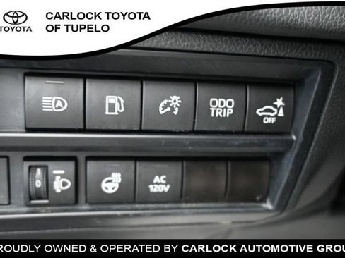 Used 2023 Toyota Tundra Limited w/ Power Package RWD image 25