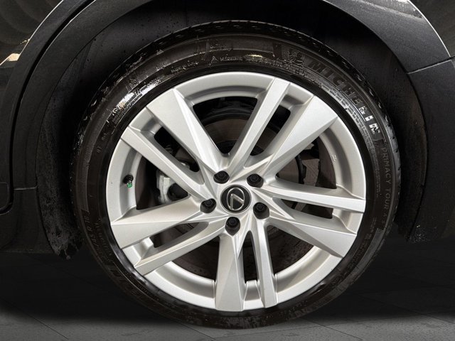 Certified 2025 Lexus IS 300 w/ Comfort Package RWD image 24