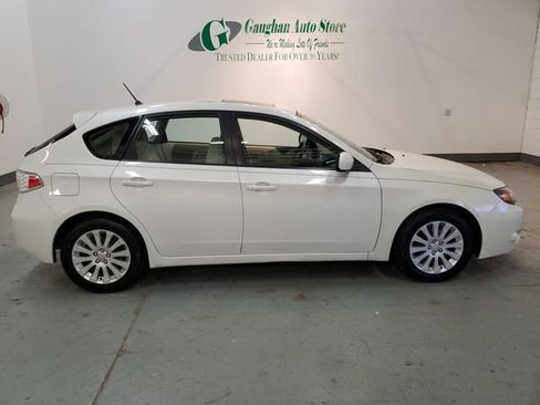 Used 2011 Subaru Impreza 2.5i Premium w/ PWR Moonroof Value Pkg image 7
