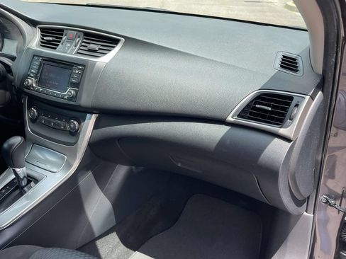 Used 2015 Nissan Sentra SR w/ Protection Package FWD image 26