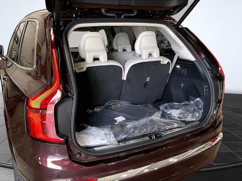 New 2026 Volvo XC90 T8 Ultra w/ Lounge Package AWD/4WD image 6
