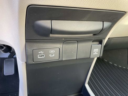 New 2026 Honda Odyssey EX-L image 21