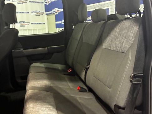 Used 2022 Ford F150 XLT w/ Equipment Group 302A High AWD/4WD image 38