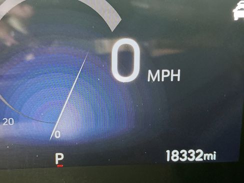 Used 2025 Buick Envista Preferred image 18