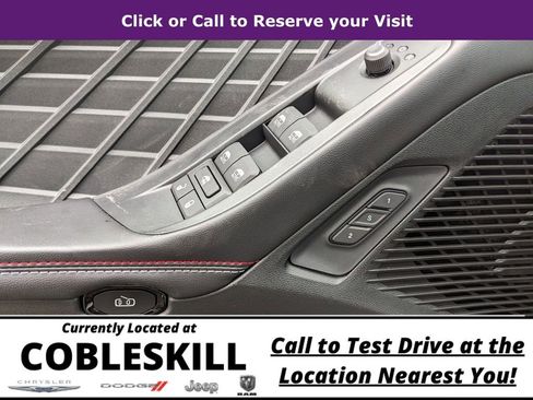 New 2026 Dodge Charger Scat Pack image 23