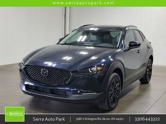 Certified 2026 MAZDA CX-30 AWD 2.5 S video 1