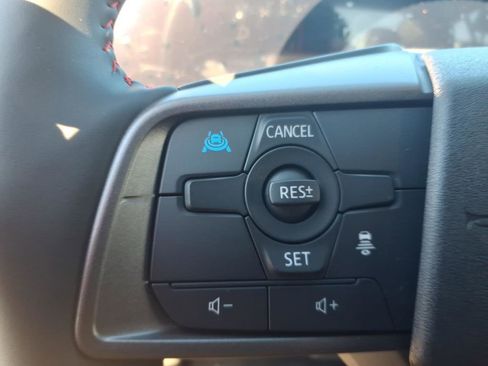 New 2026 Nissan Sentra SR image 21