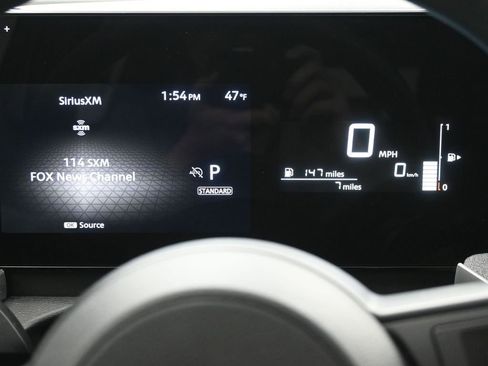 New 2026 Nissan Kicks S FWD image 12