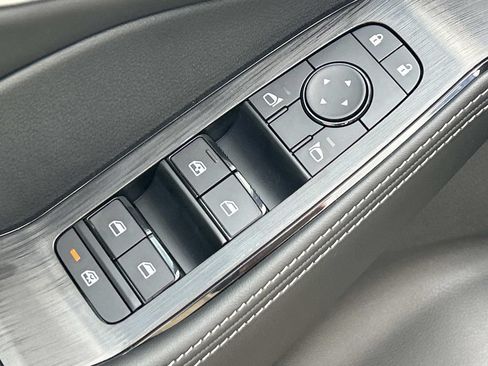 New 2026 Nissan Rogue Platinum w/ Platinum Premium Package AWD/4WD image 19