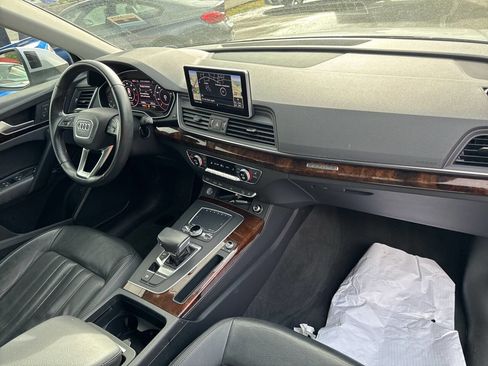 Used 2018 Audi Q5 2.0T Premium Plus image 6