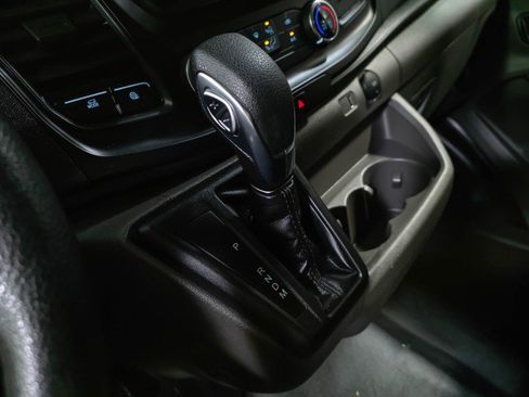 Used 2024 Ford Transit 150 Low Roof AWD w/ Load Area Protection Package image 24
