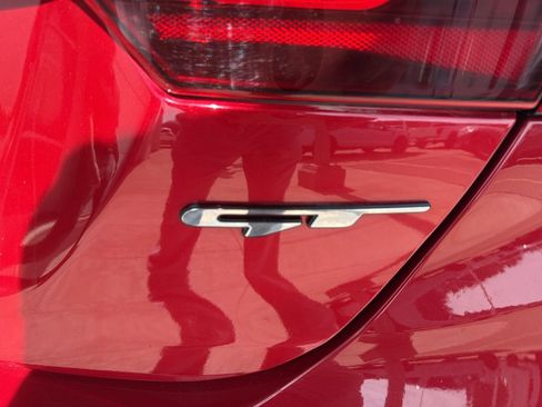 Used 2021 Kia Forte GT w/ GT2 Package image 15