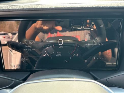 New 2026 GMC Terrain Elevation w/ Elevation Premium Package image 28