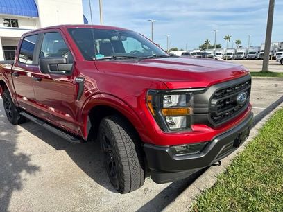 Used 2023 Ford F150 XL w/ Rattler Package