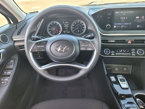 Used 2022 Hyundai Sonata SEL image 13