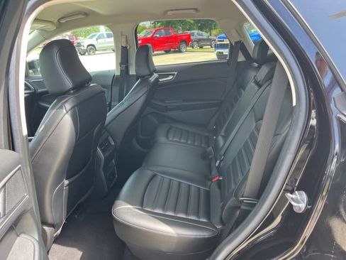 Used 2023 Ford Edge SEL AWD/4WD image 26
