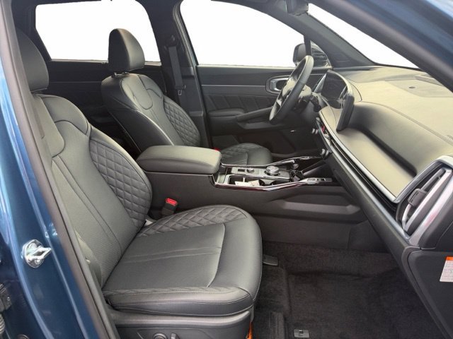 Certified 2026 Kia Sorento SX Prestige AWD/4WD image 15