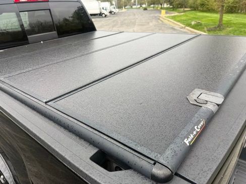 Used 2018 GMC Sierra 2500 Denali w/ Duramax Plus Package image 7