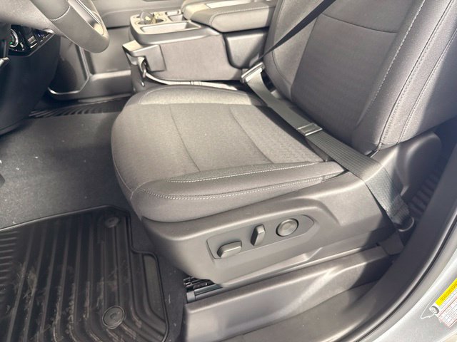 New 2026 Chevrolet Silverado 1500 RST AWD/4WD image 11