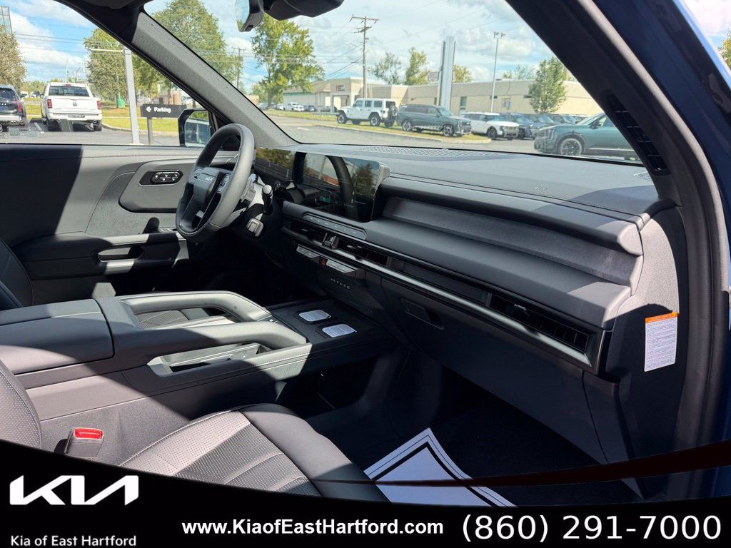 New 2027 Kia Telluride SX X-Line AWD/4WD image 12