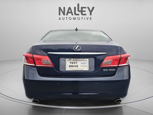 Used 2011 Lexus ES 350 w/ Preferred Accessory Package image 4