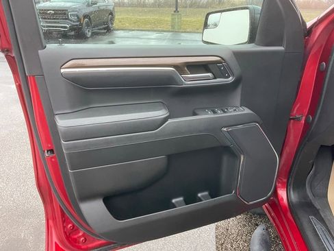 Used 2023 Chevrolet Silverado 1500 RST image 9