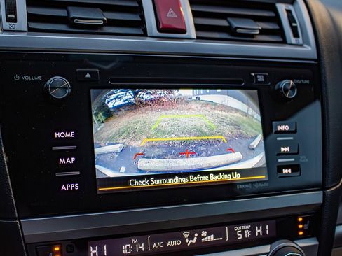 Used 2016 Subaru Outback 2.5i Limited image 28