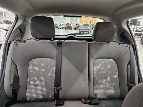 Used 2019 Chevrolet Sonic LT FWD image 33