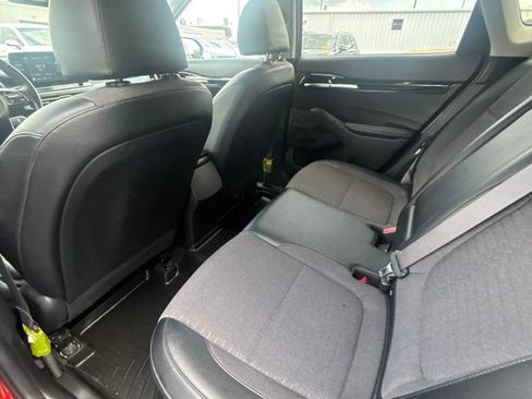 Used 2021 Kia Seltos S FWD image 17