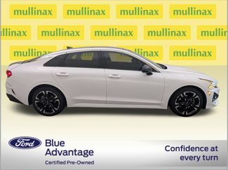 Used 2024 Kia K5 GT-Line FWD video 2