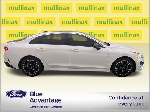 Used 2024 Kia K5 GT-Line FWD image 2