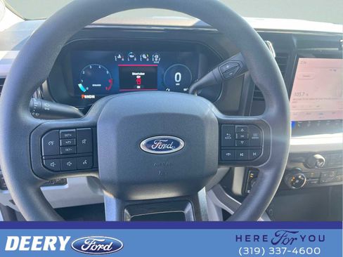 New 2026 Ford F350 XLT w/ XLT Premium Package image 28