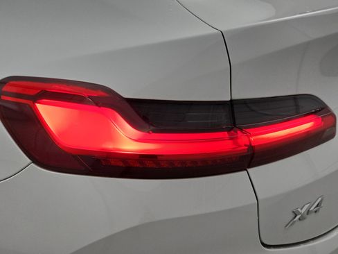 Used 2022 BMW X4 xDrive30i w/ Parking Assistance Package image 35