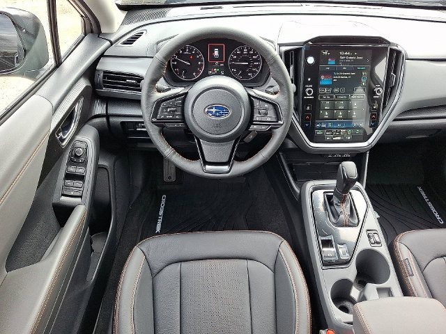 New 2027 Subaru Crosstrek 2.5i Limited AWD/4WD image 13