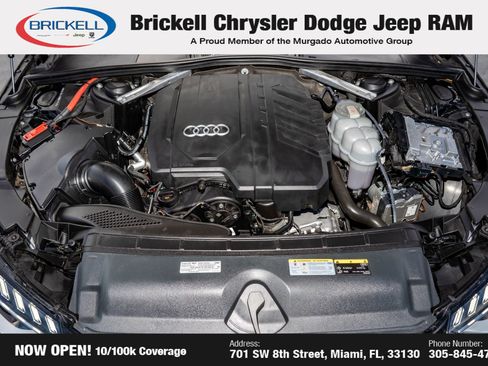 Used 2022 Audi A4 2.0T Premium Plus image 36