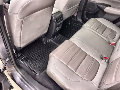 Certified 2019 Honda CR-V EX-L image 33