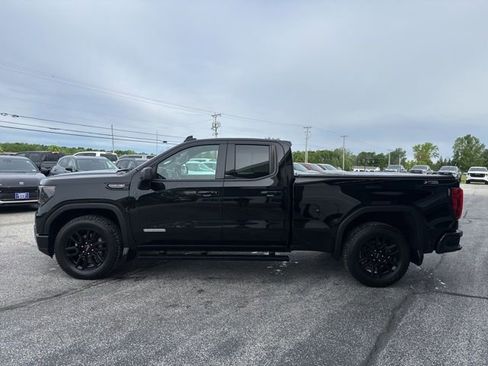 Used 2023 GMC Sierra 1500 Elevation AWD/4WD image 4