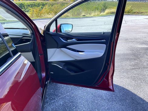 Used 2021 Buick Enclave Premium w/ LPO, Floor Liner Package image 16