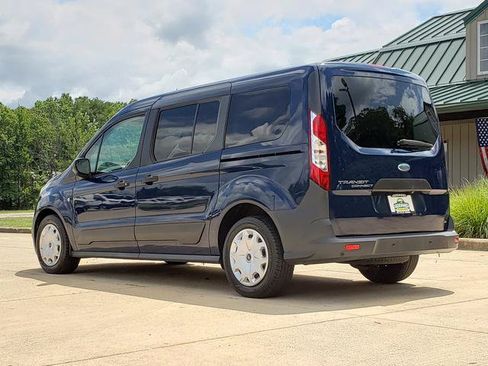 Used 2018 Ford Transit Connect XL FWD image 3