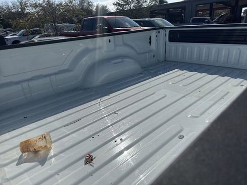 Used 2024 RAM 3500 Big Horn image 3