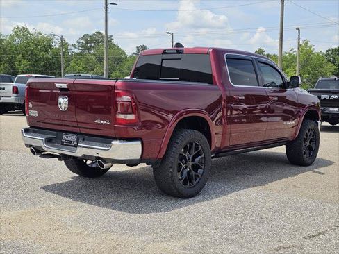 Certified 2021 RAM 1500 Limited AWD/4WD image 9